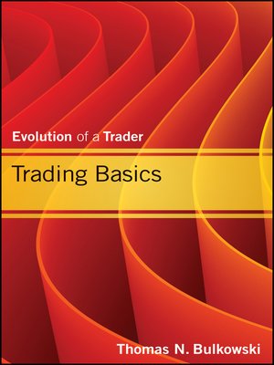 cover image of Trading Basics